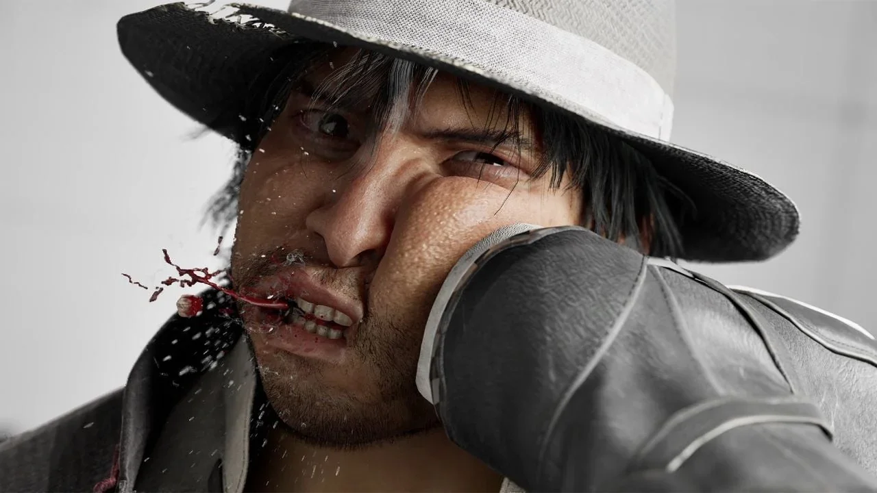 Leak Suggests Virtua Fighter PS5 Could Redefine Next-Gen Fighting