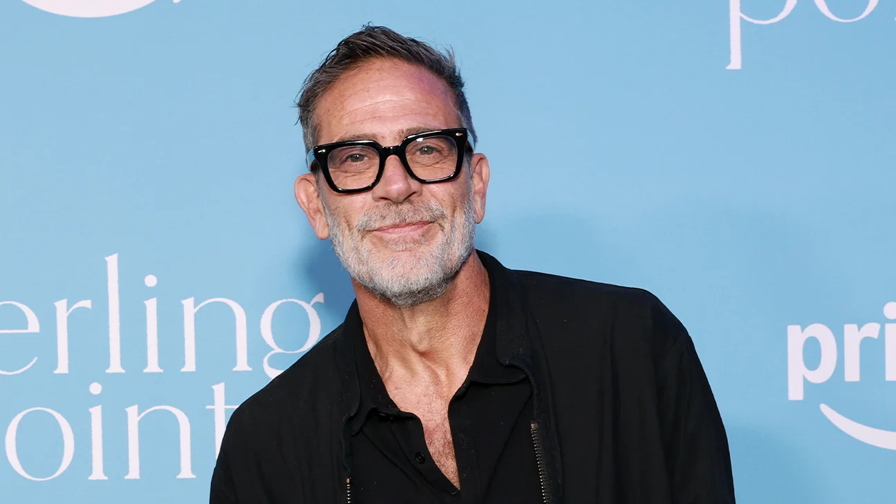 Morgan Fired for Aging Out Before Breakthrough, Then Landed Iconic Roles