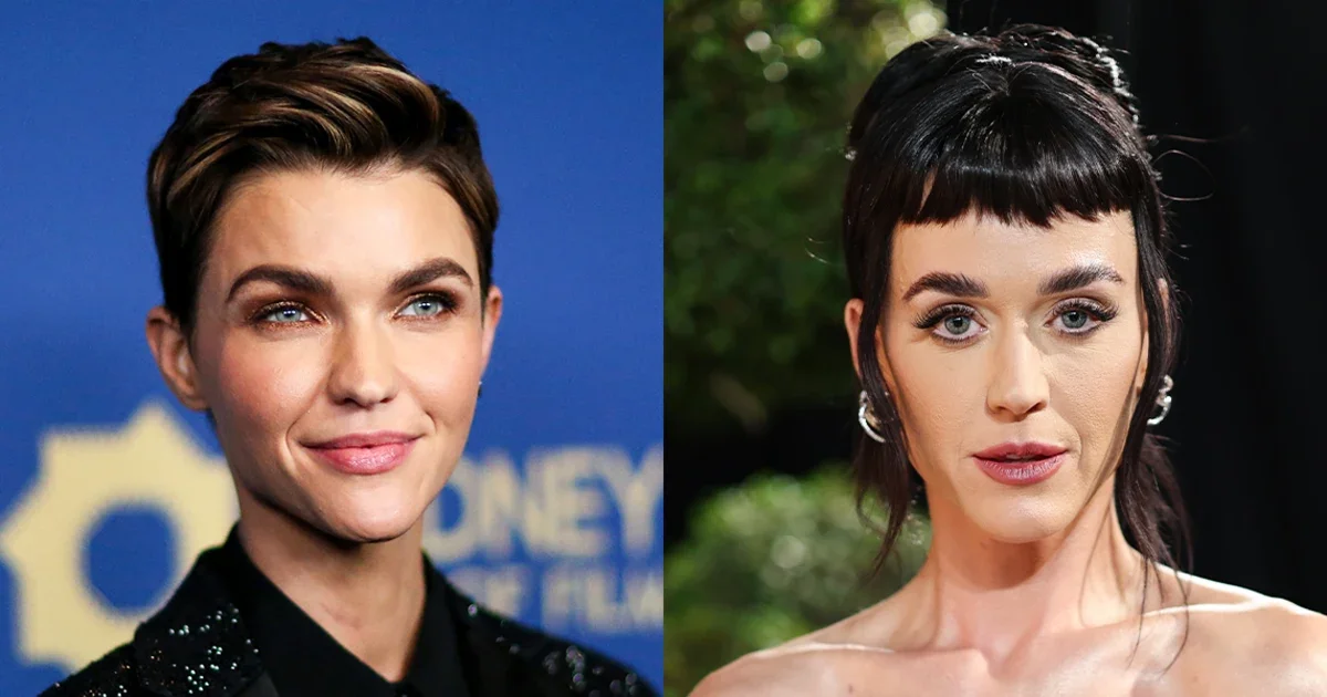 Ruby Rose levelled new accusation against Katy Perry, prompting a Melbourne historical-sexual-assault probe