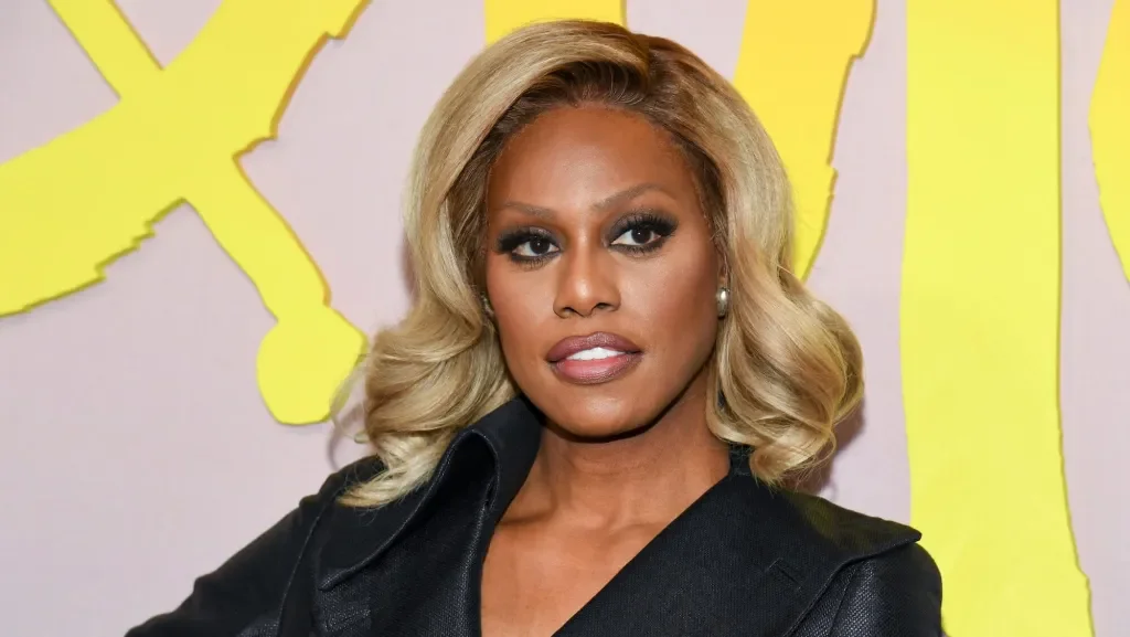 Laverne Cox: DEI Rollbacks Cost Me Money