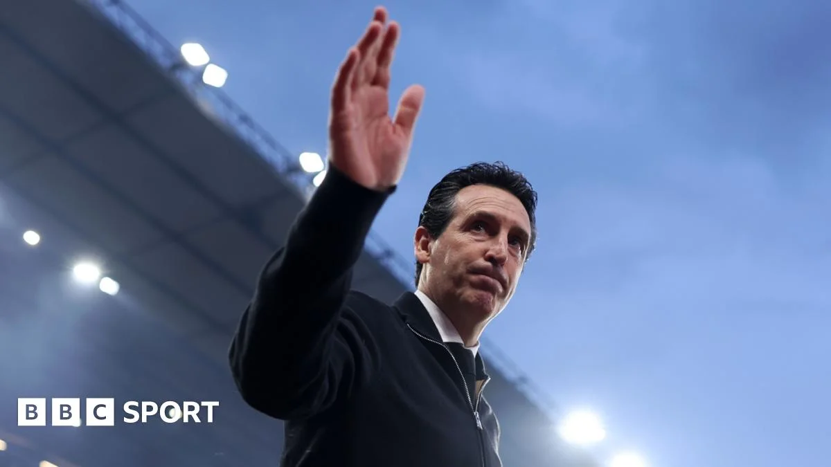 Emery's Villa: from relegation scare to European regulars