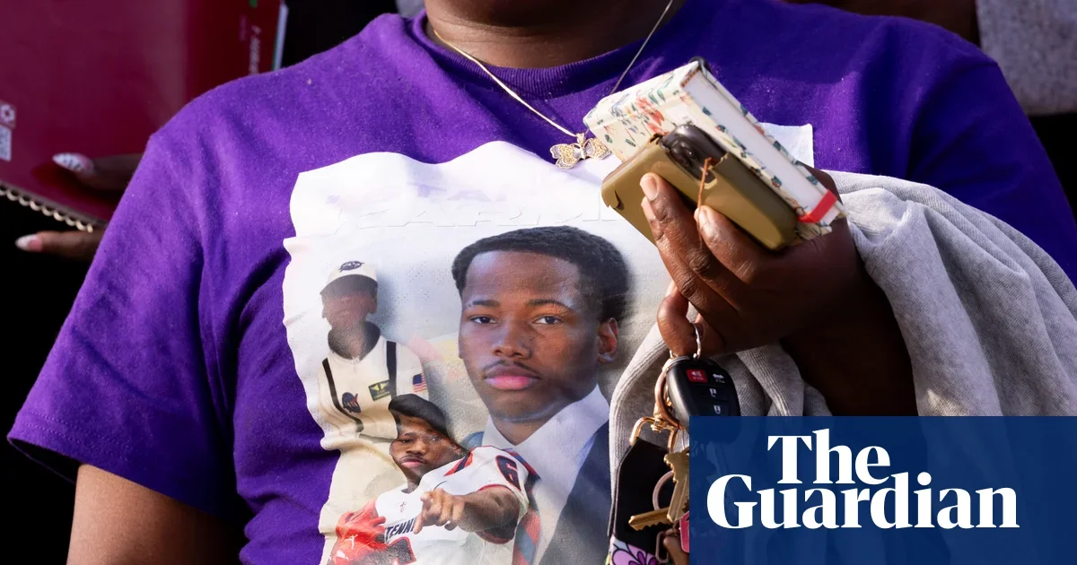 Texas judge denies retrial bid in teen’s murder conviction