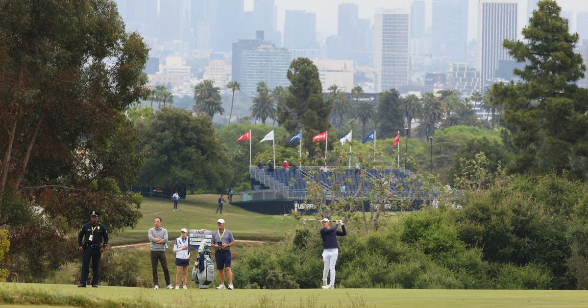 "2023 U.S. Open: Your Ultimate Guide"