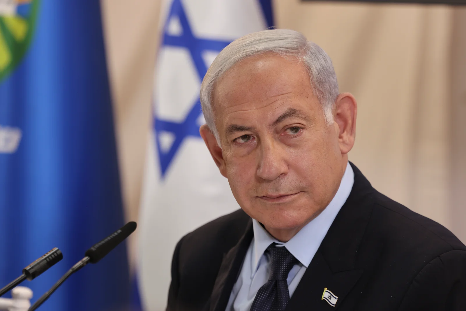 Netanyahu to Meet with DeSantis During Israel Trip