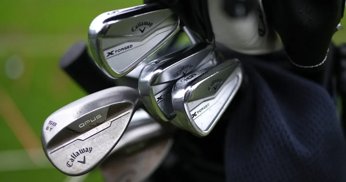 Backlash on the Green: The Good Good–Callaway Ad Fallout