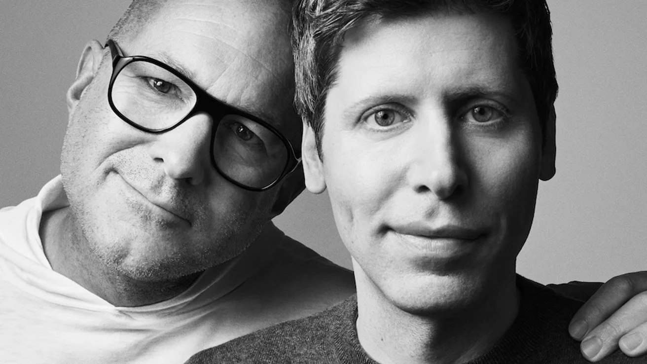 Apple Bypasses Jony Ive in OpenAI IP Lawsuit to Protect Image