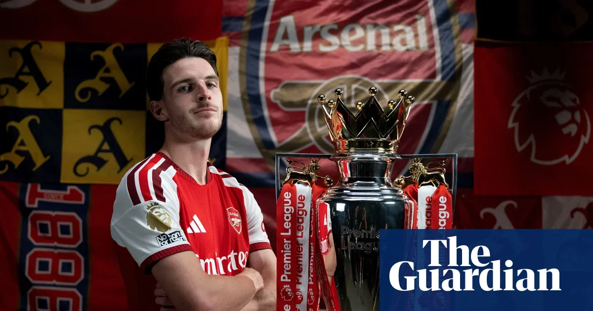 Arsenal ride stability as Premier League heads into a season of upheaval