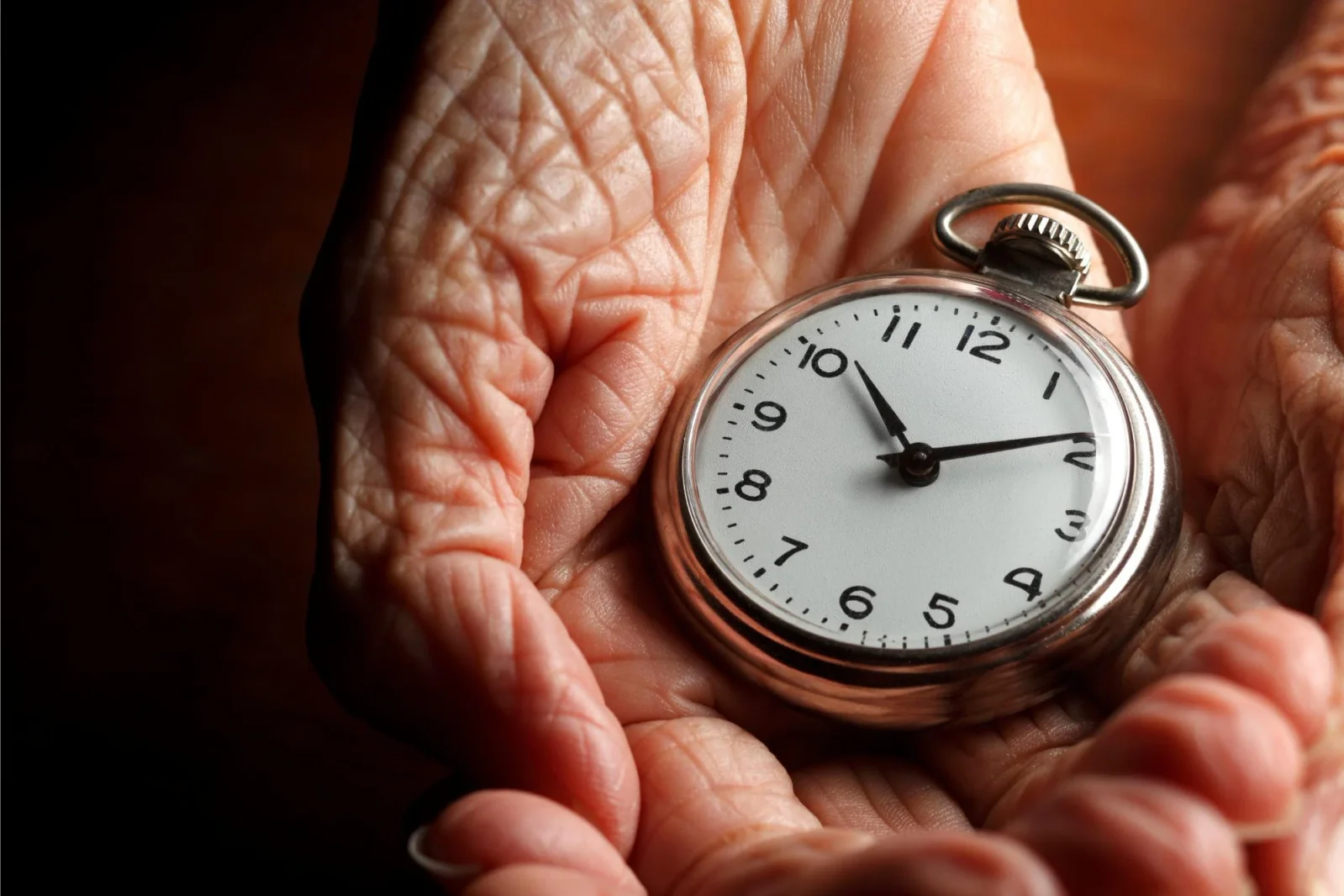 Small Calorie Cut, Big Gains in Health and Longevity