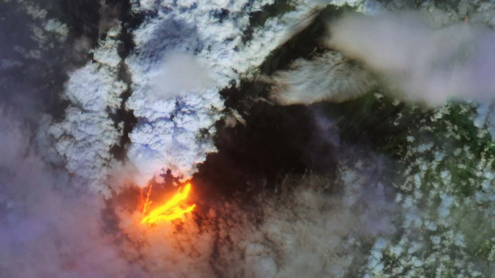 Hawaiian lava lessons spark new clues on Venus’s hidden volcanism