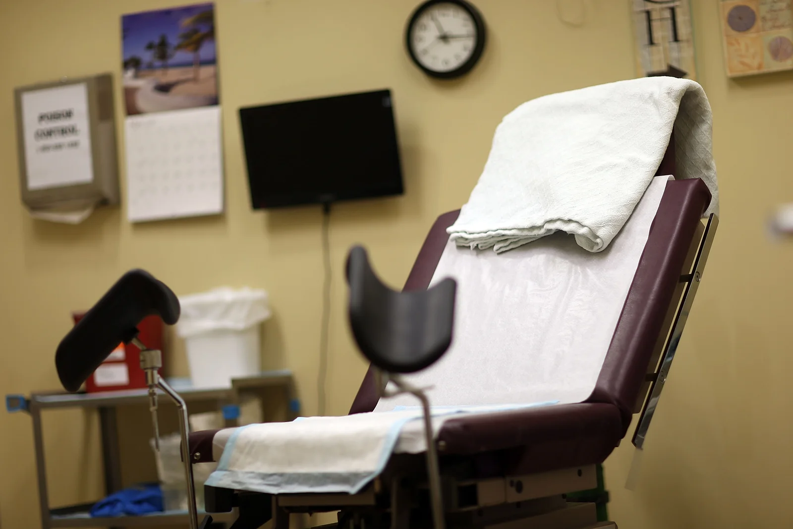 Florida Senate Passes Controversial 6-Week Abortion Ban Despite Protests and Religious Concerns.