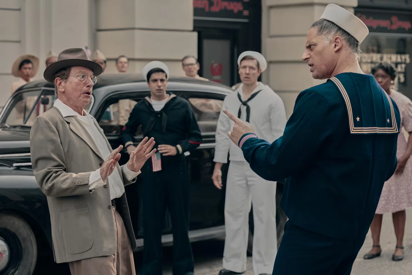 Larry David Returns as The Bear Enters Its Final Season in a TV-Packed Week