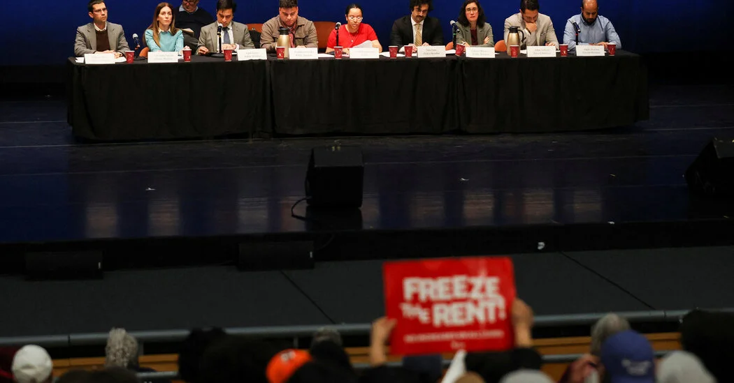 New York Rent Freeze Clears First Hurdle, Sets Stage for Final Numbers