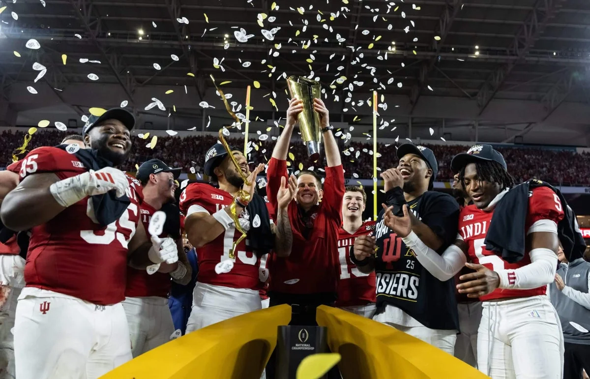 2026 College Football Study Guide: Realignments, Rules and the QB Era