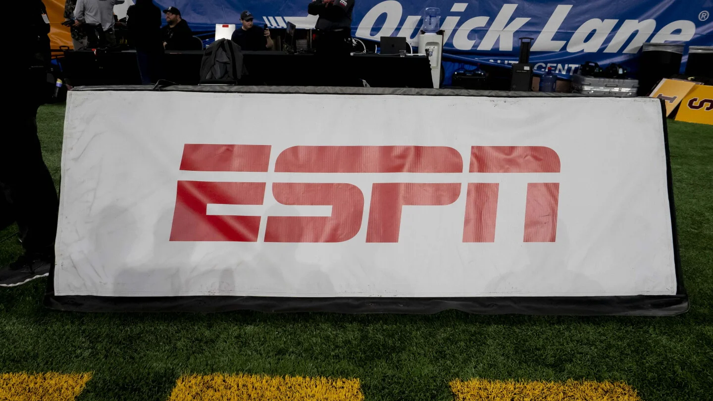 ESPN to address online complaints about Matt Miller as he recovers