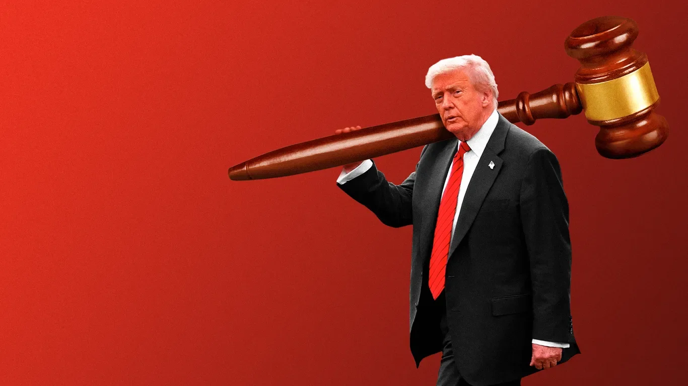 Trump escalates denaturalization drive by moving immigration lawyers to DOJ