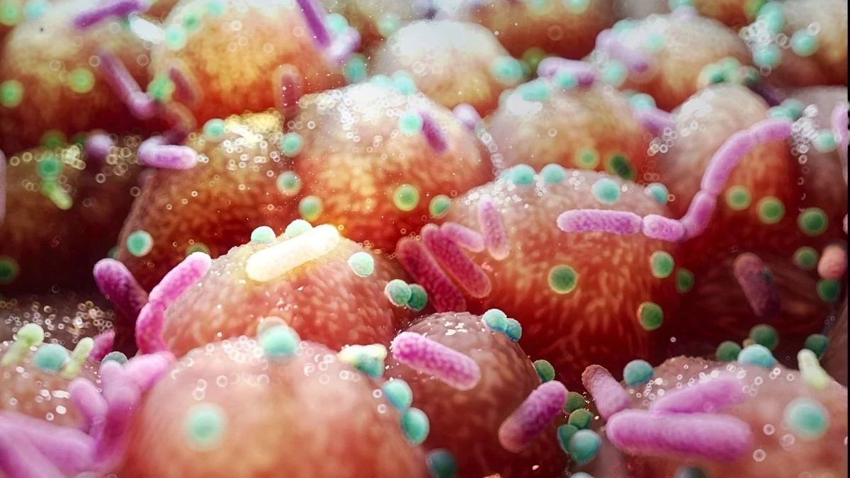 Gut bacteria link to Parkinson's, sparking microbiome-based therapy hopes