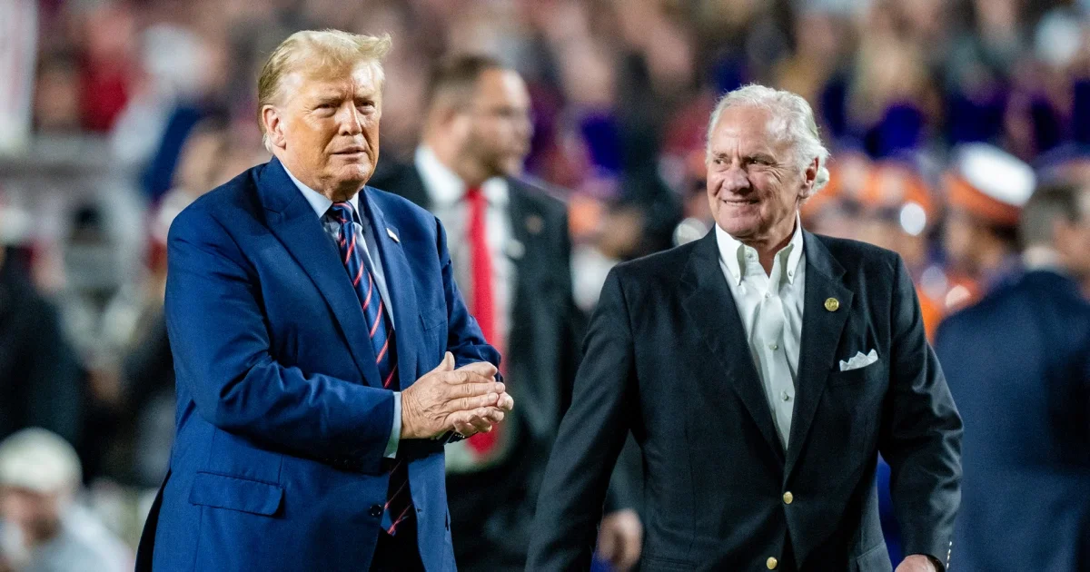 South Carolina girds for post-Graham leadership shift as replacement hunt begins