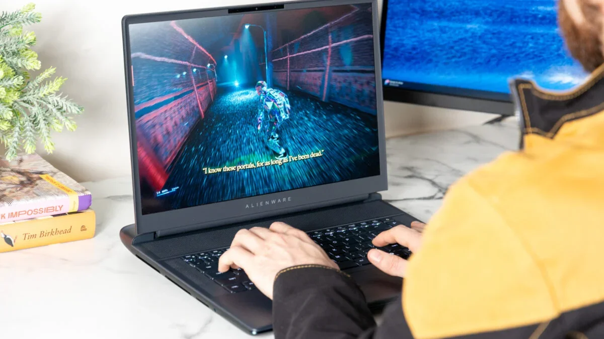 Desktop-Grade Cache Push May Bring Desktop Power to Gaming Laptops