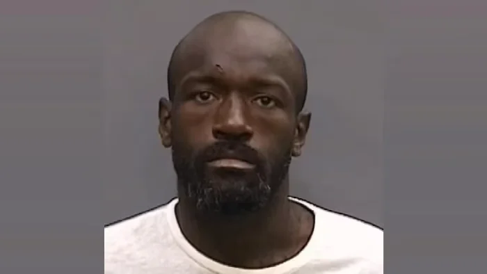 DoorDash driver sexually assaulted during delivery, suspect arrested in Tampa.