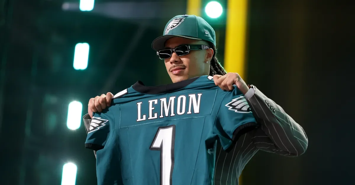 Six Draft Fits That Could Turn Rookies into Instant Stars