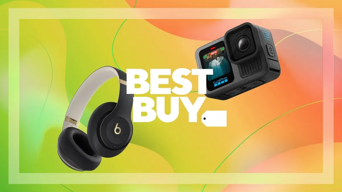 Best Buy kicks off Tech-Fest with 35+ early deals ahead of Prime Day