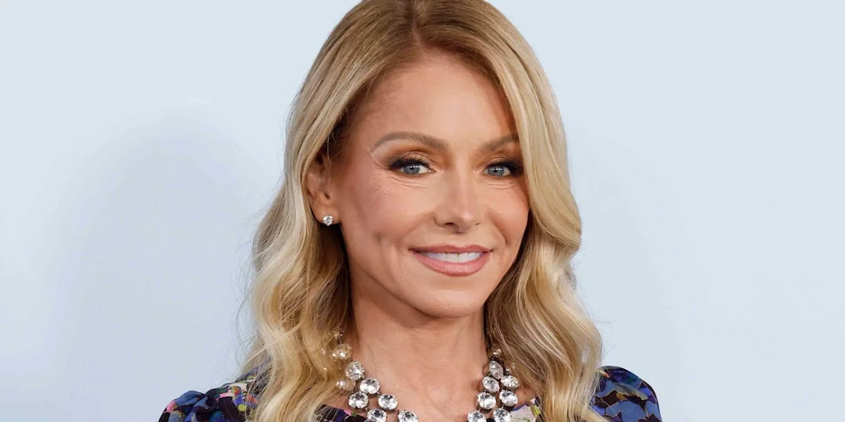 Kelly Ripa opens up about gum graft surgery and her 'good bad habit' of over-brushing