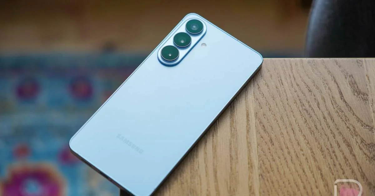 Samsung Messages Closes, Forcing US Users to Switch to Google Messages