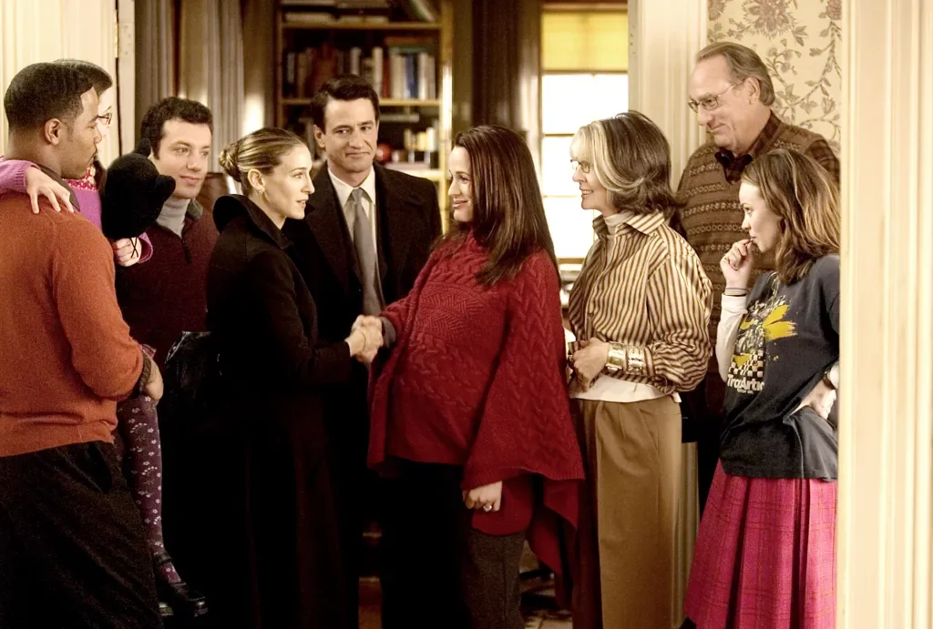 Family Stone Sequel Reunites Most of the Cast for a New Christmas Chapter
