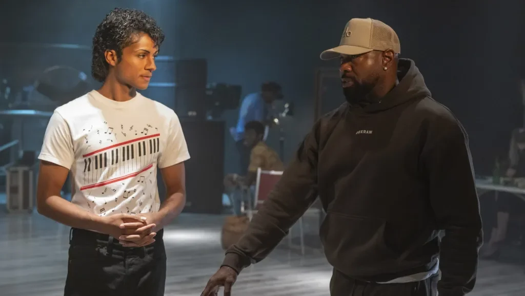 Fuqua’s Michael: Reshoots, Controversy, and a Possible Sequel
