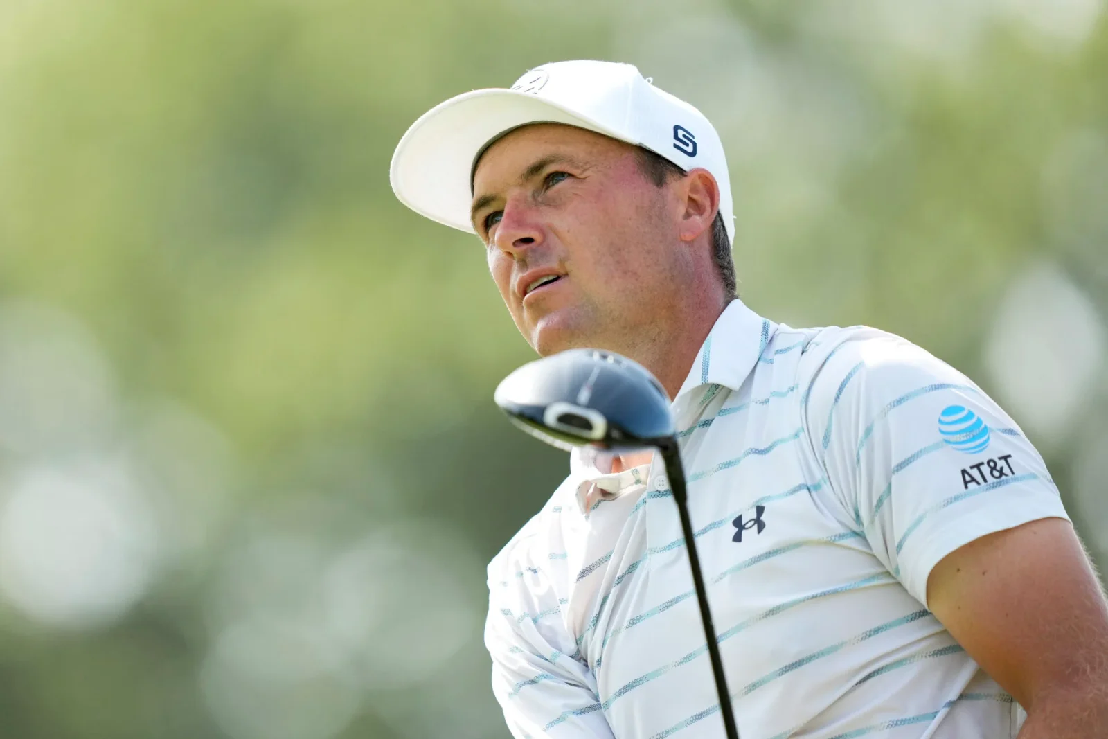 Spieth fires 65 as he admits 2026 PGA Tour misstep
