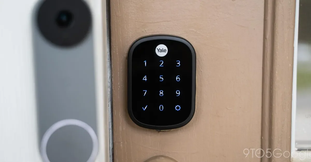 Yale's Latest Smart Locks: Enhanced Features and Discounts