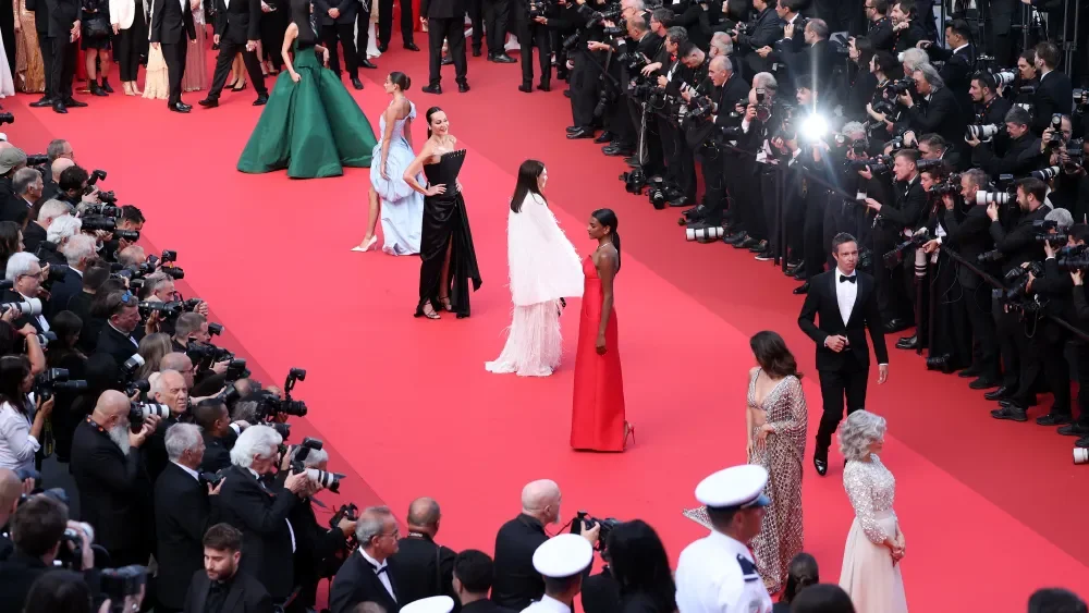 Cannes 2026 Bets on Auteur Voices as Global Indie Lineup Grows
