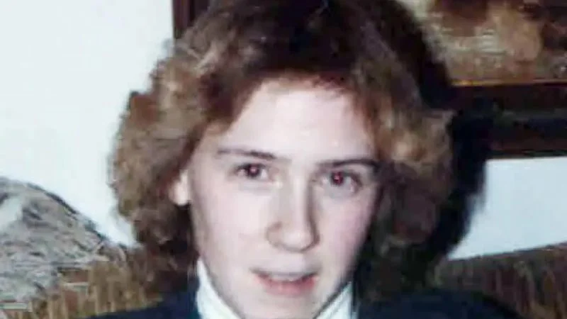 Fresh reward rekindles search for Carla Anderson, missing since 1987