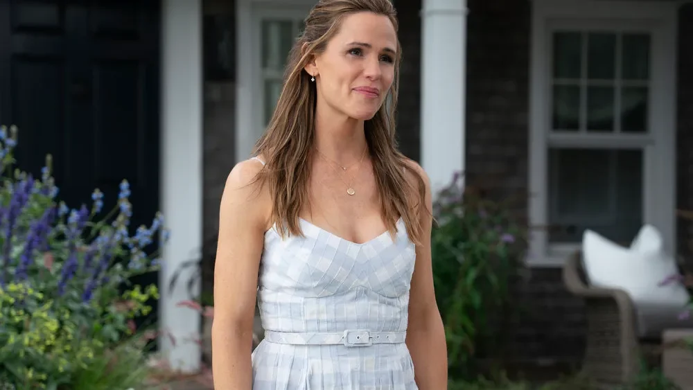 Garner Delivers a Quiet, Grief-Focused Nantucket Getaway Series