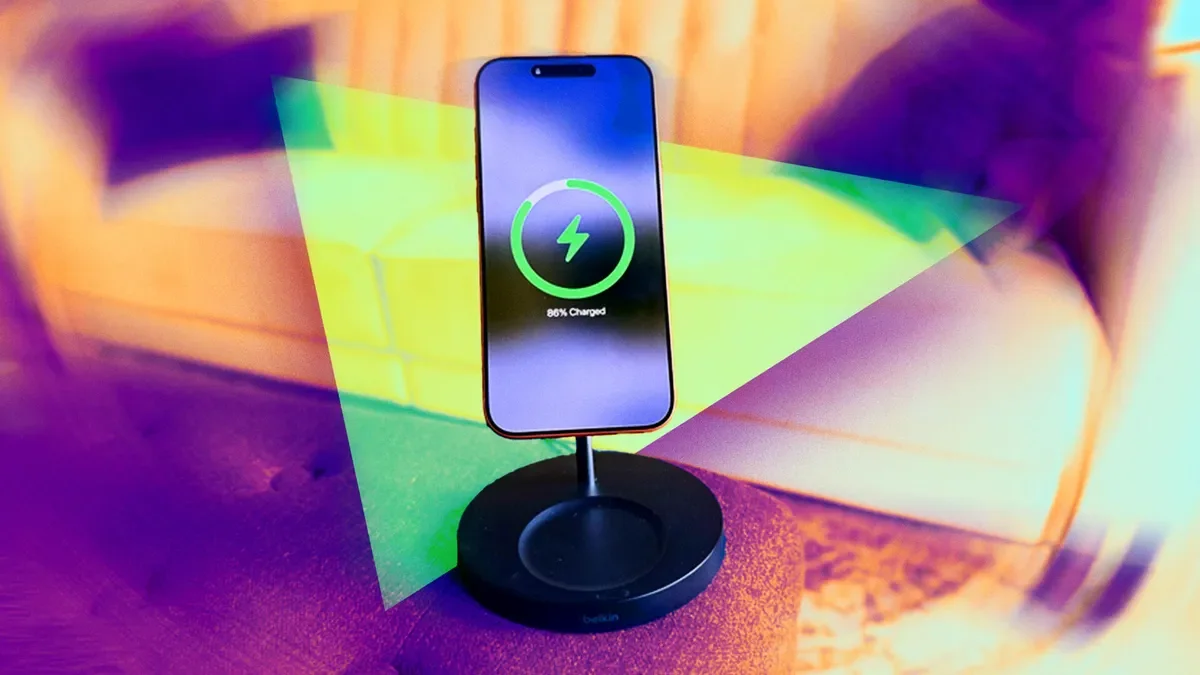 iPhone 17 Battery Life Showdown: How It Stacks Up Against Competitors