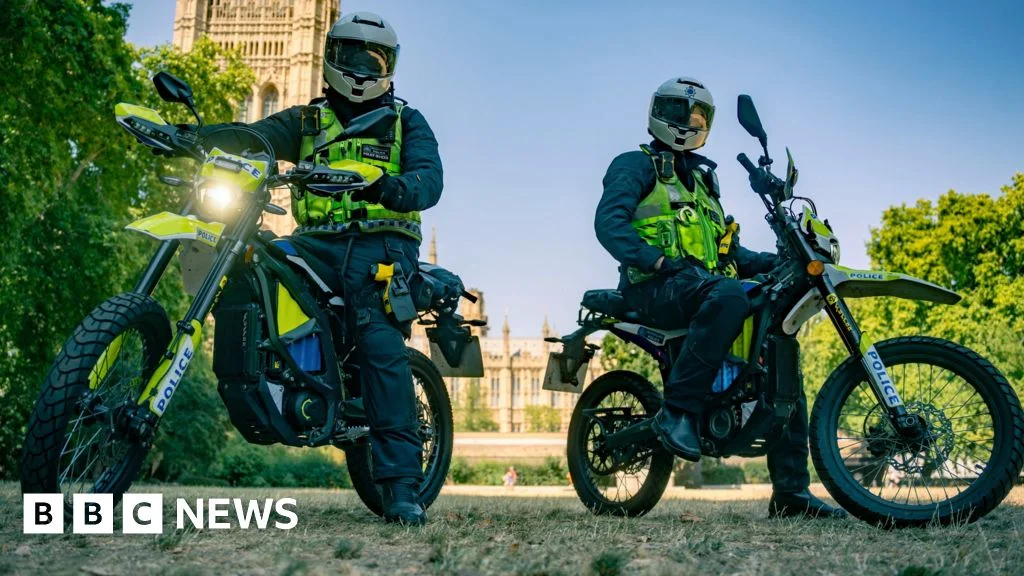 London e-bike crackdown nets 187 arrests amid Notting Hill death