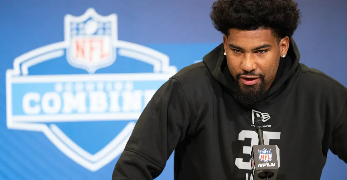 49ers Draft Pick Stribling Had No Pre-Draft Meeting with Lynch or Shanahan