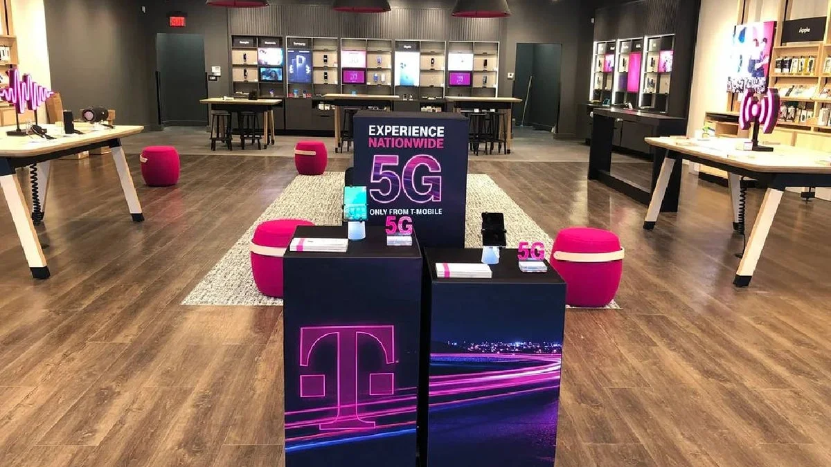 T-Mobile’s data gambit sparks customer revolt and scrutiny