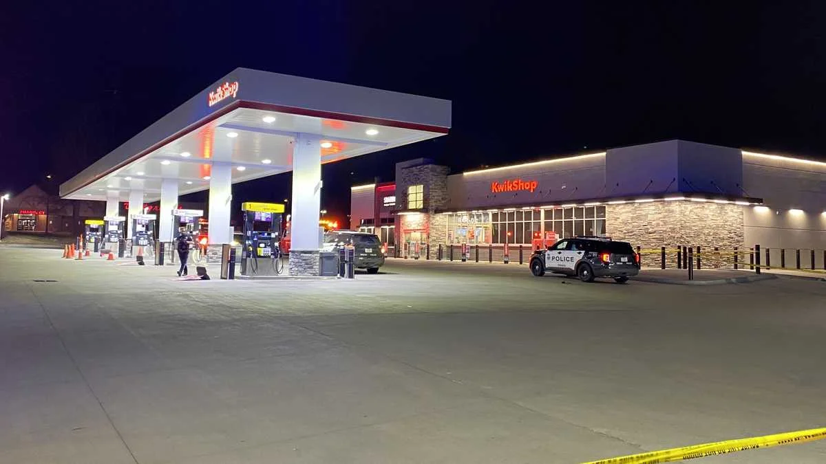 Police Investigate Shootings and Standoff in Nebraska