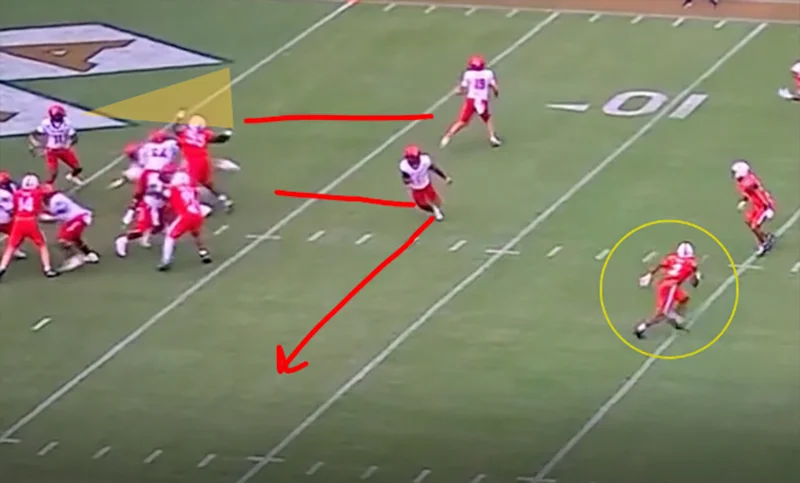 Virginia's QB-Run Power Sends NC State Reeling as Pack Struggles to Find Identity