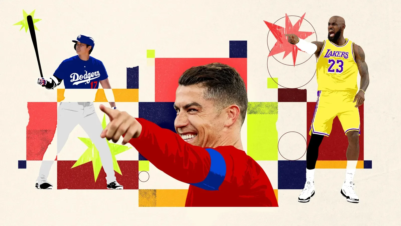 Forbes 2026: The World’s Highest-Paid Athletes Unveiled