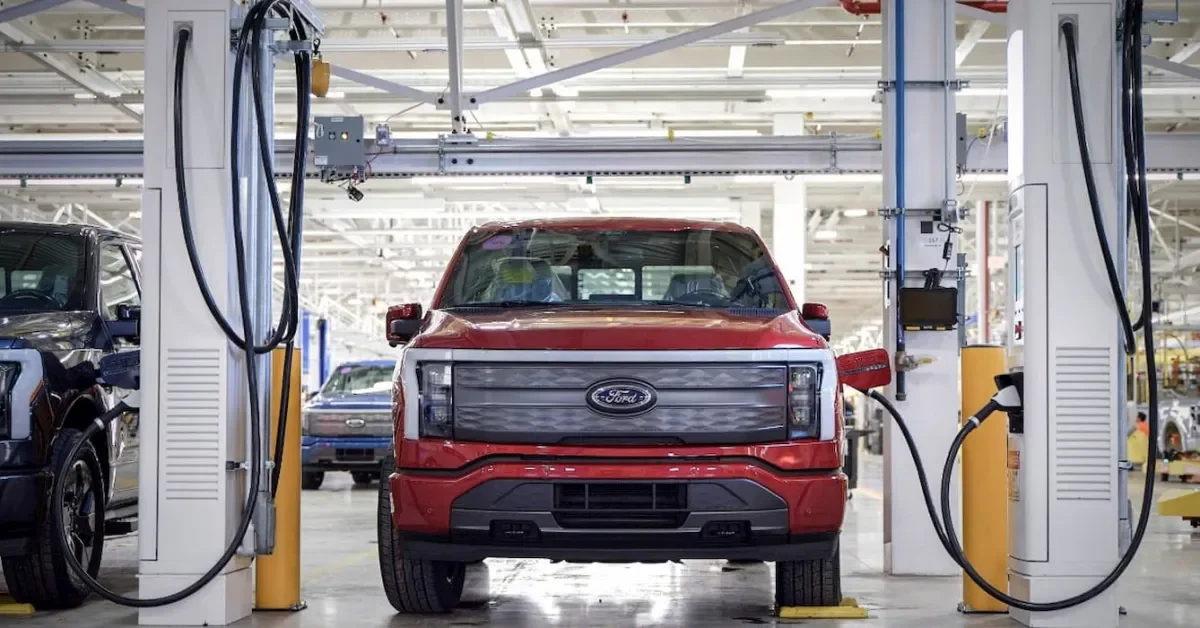 Auto Industry Sees Mixed Results in Q2 Sales Performance