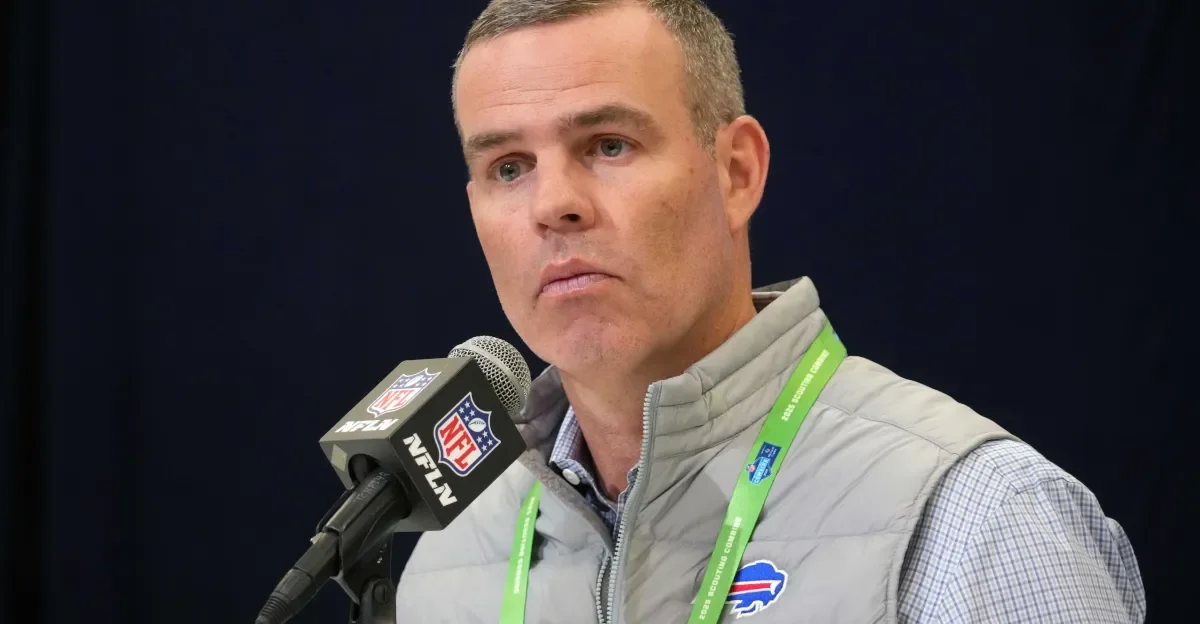 Bills 2026 Draft Builds Depth, Yet Cornerback and Nose Tackle Questions Linger