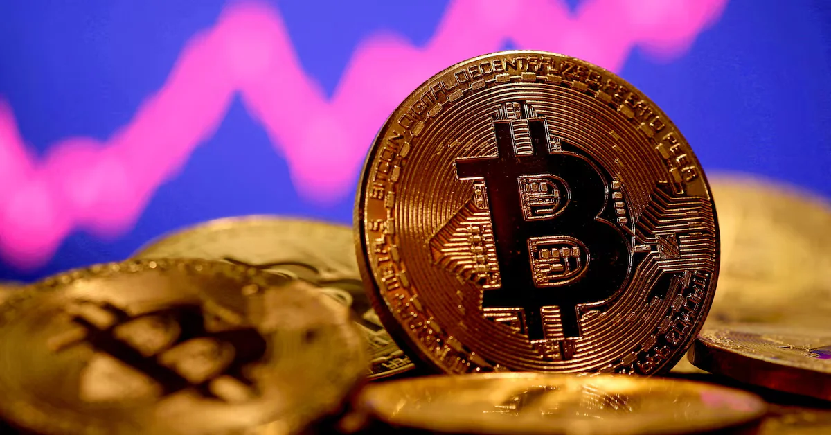 Bitcoin Surges Above $30K, Setting New Highs Since June.