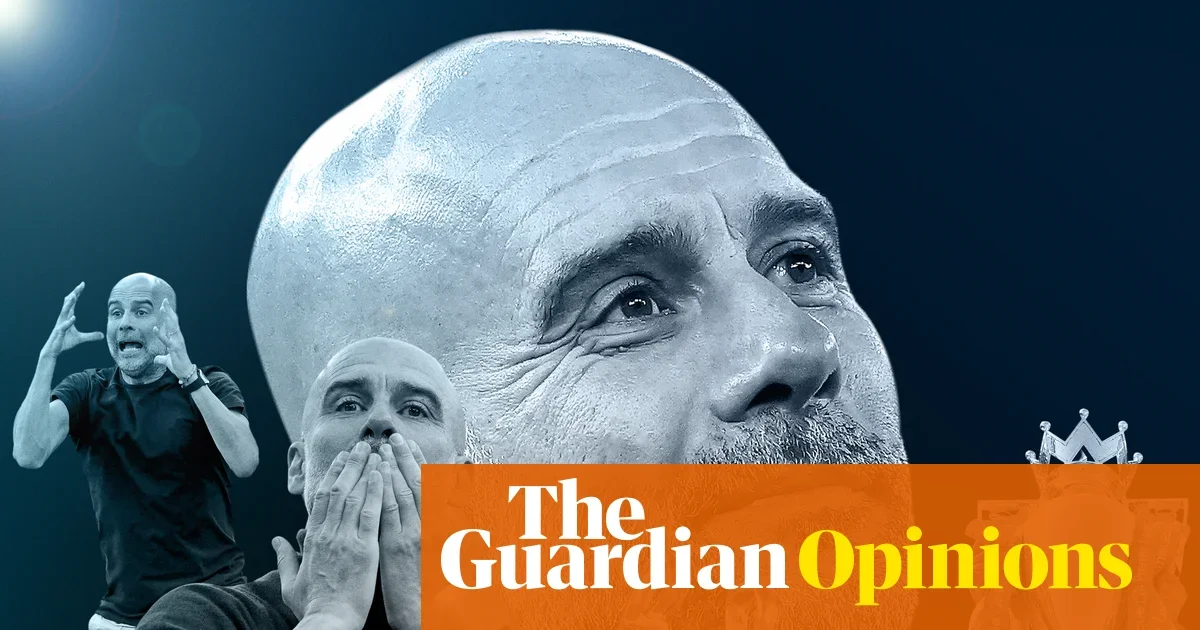 Guardiola exits City as a dynasty built on brilliance meets its shadows