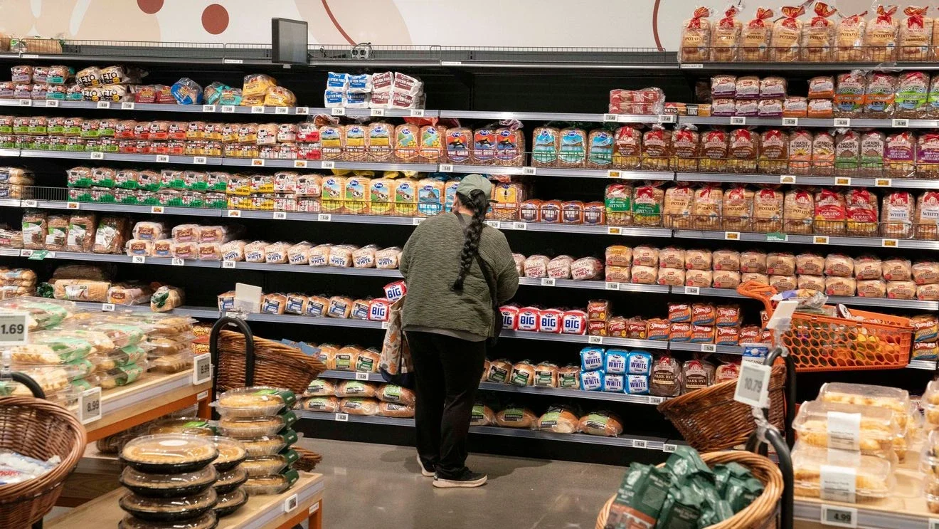 FDA recalls Great Value Hawaiian Roll 4-pack sold at Walmart over oily, sticky packaging