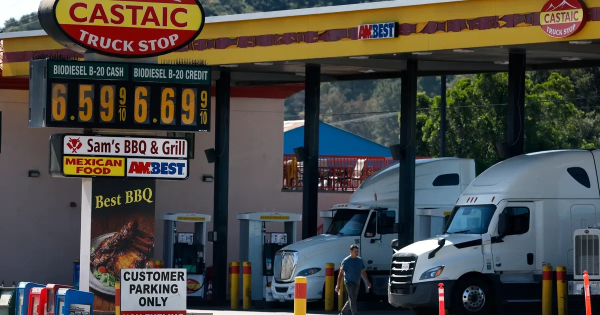 Trump’s Iran War Push Is Costing Americans Billions in Higher Prices