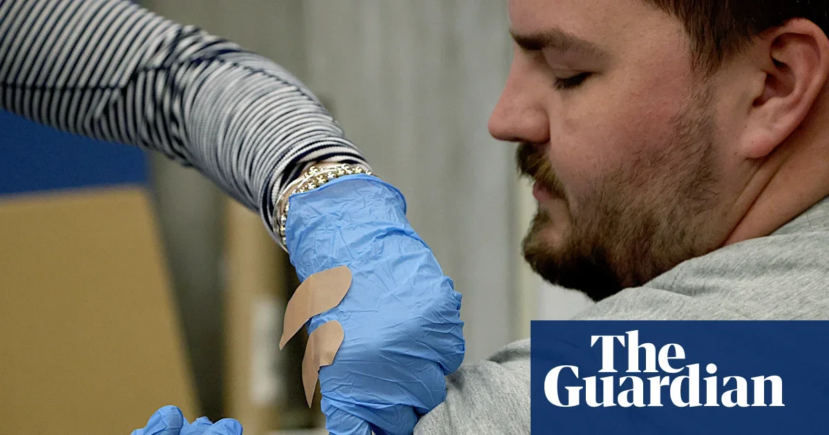 Insurers Extend Vaccine Coverage to 2027, Underscoring Confidence in Shots