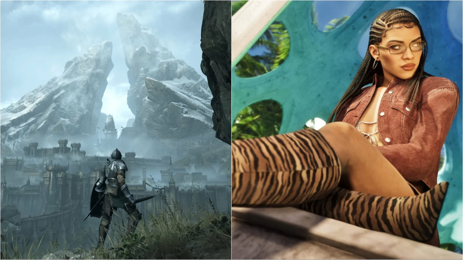 SharpEmu Takes First PS5 Steps, Boots Demon's Souls—GTA 6 Still Out of Reach