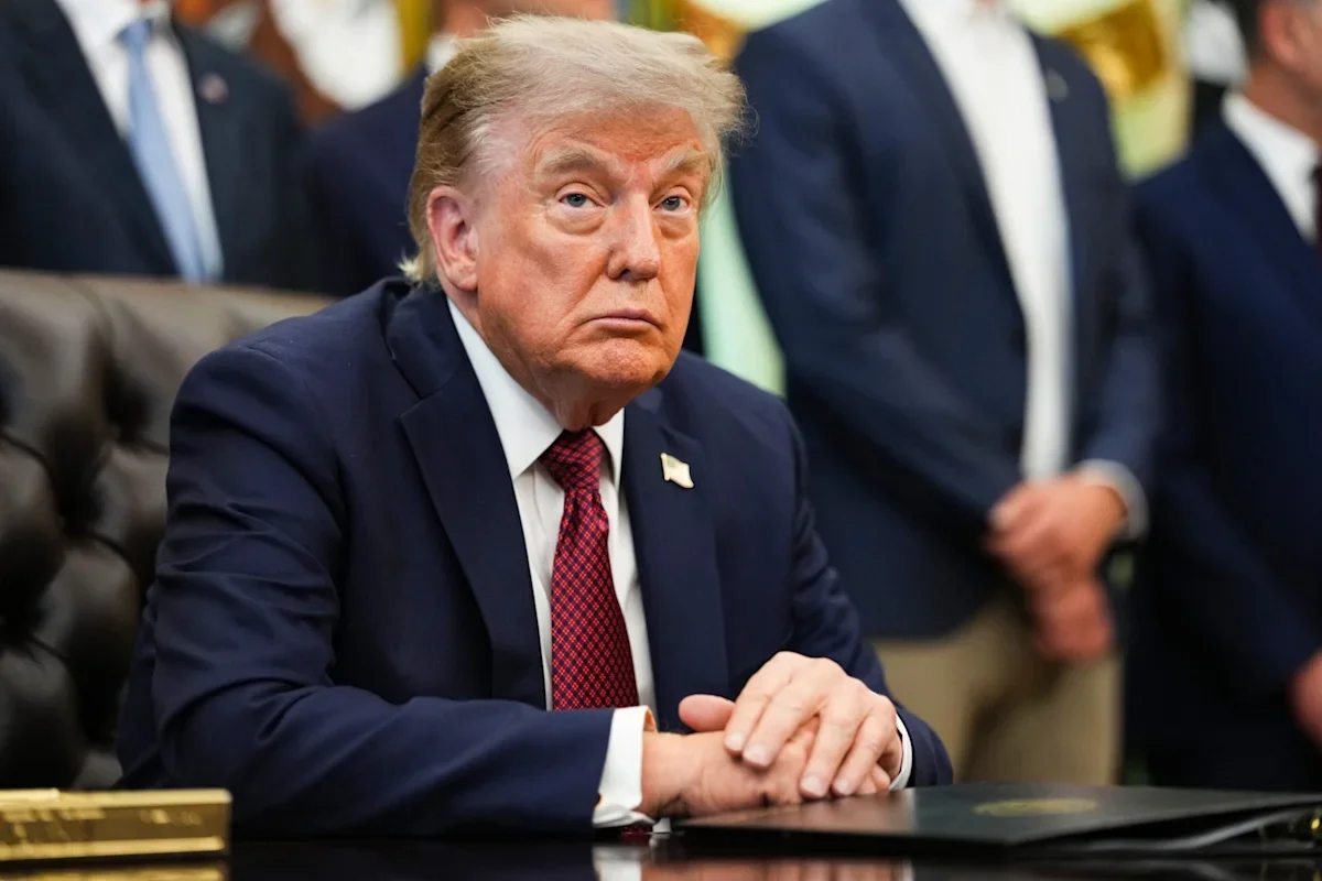 Trump’s push for cheaper money meets a cautious Fed under Warsh